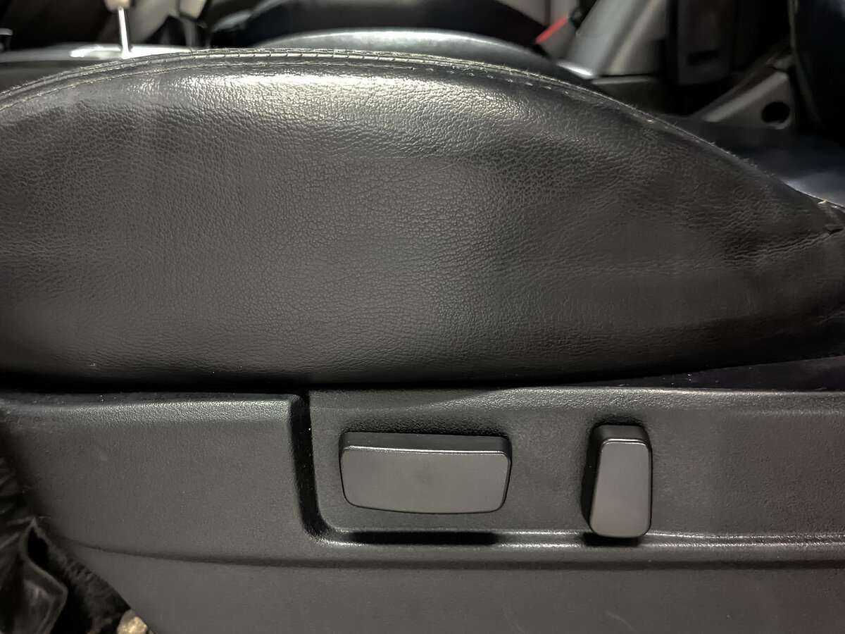 Mitsubishi Pajero Sport б/у, 2012, Автоматическая. Фото: #21