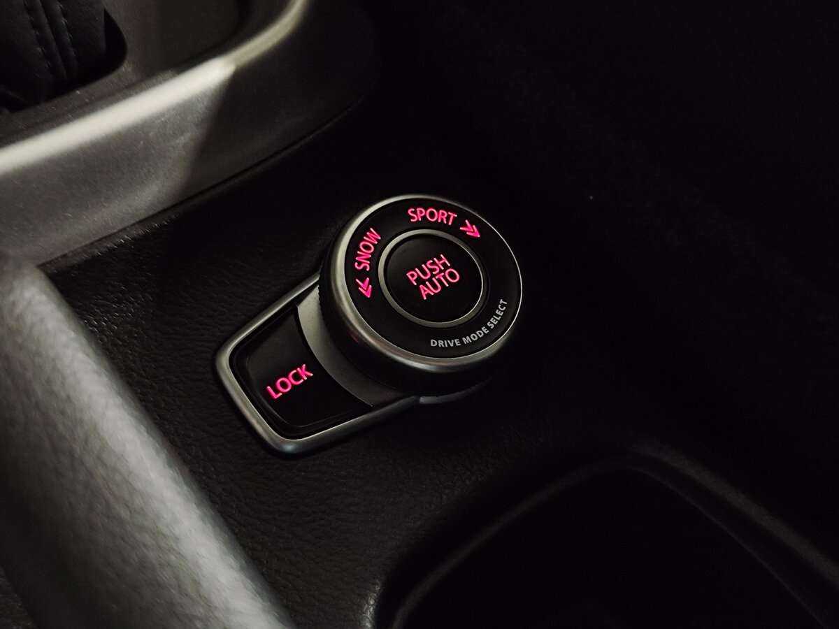 Suzuki SX4 б/у, 2014, Вариатор. Фото: #18