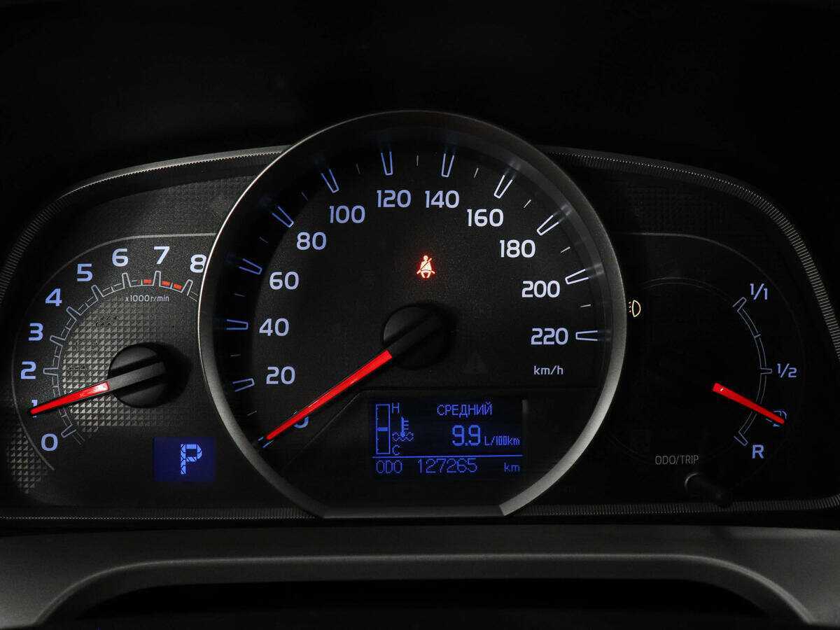 Toyota RAV4 б/у, 2014, Вариатор. Фото: #10