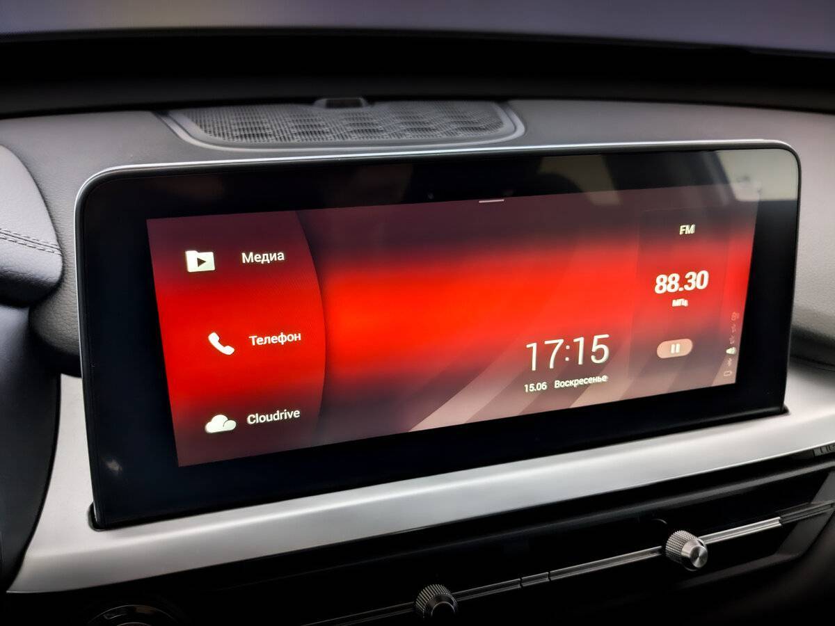 Chery Tiggo 7 Pro б/у, 2022, Вариатор. Фото: #28