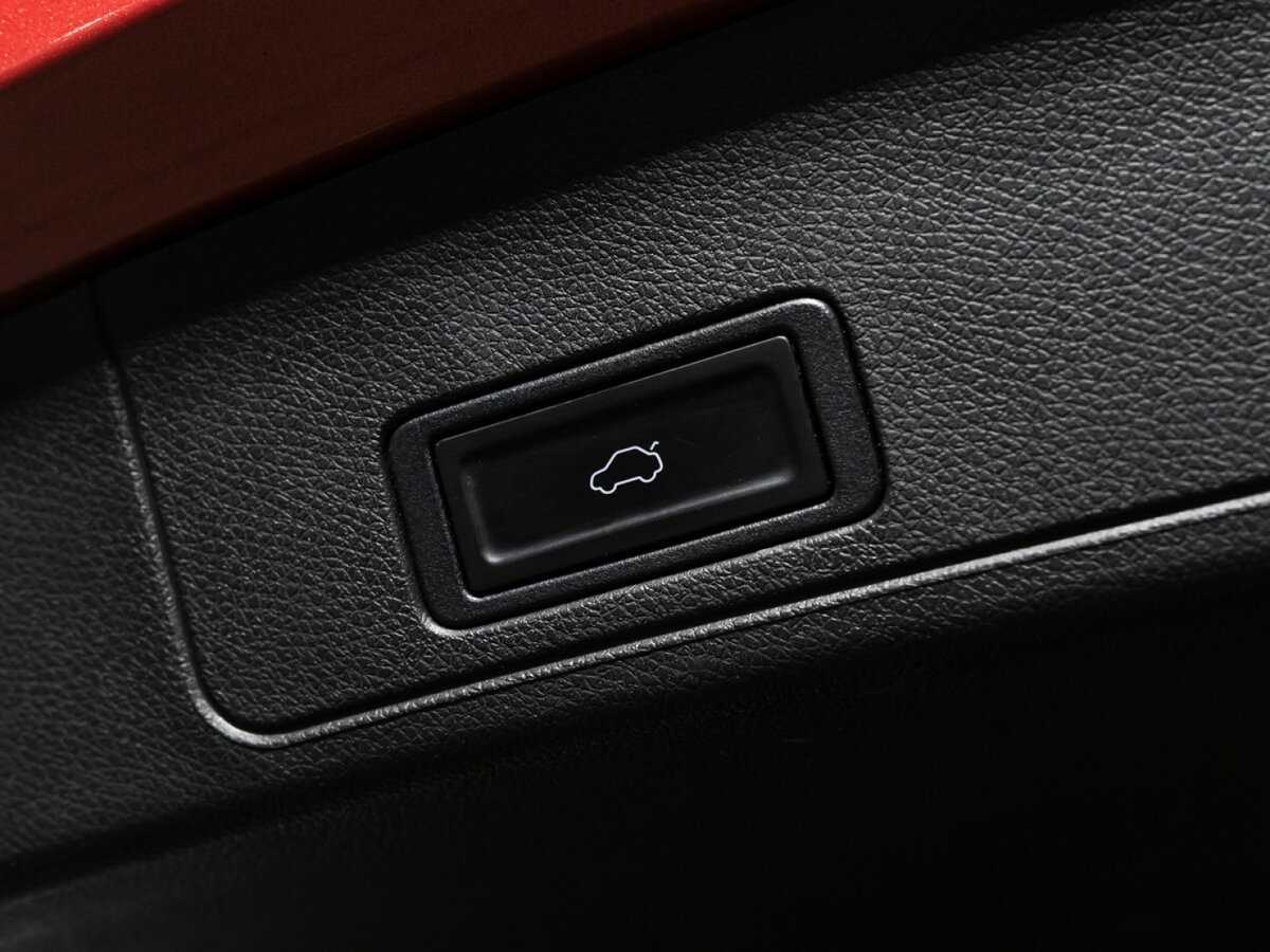 Chery Tiggo 7 Pro б/у, 2021, Вариатор. Фото: #14