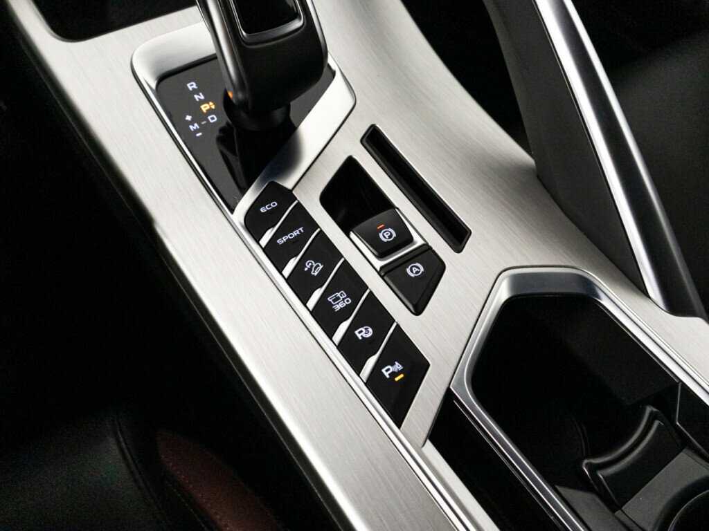 Geely Coolray б/у, 2021, Роботизированная. Фото: #17