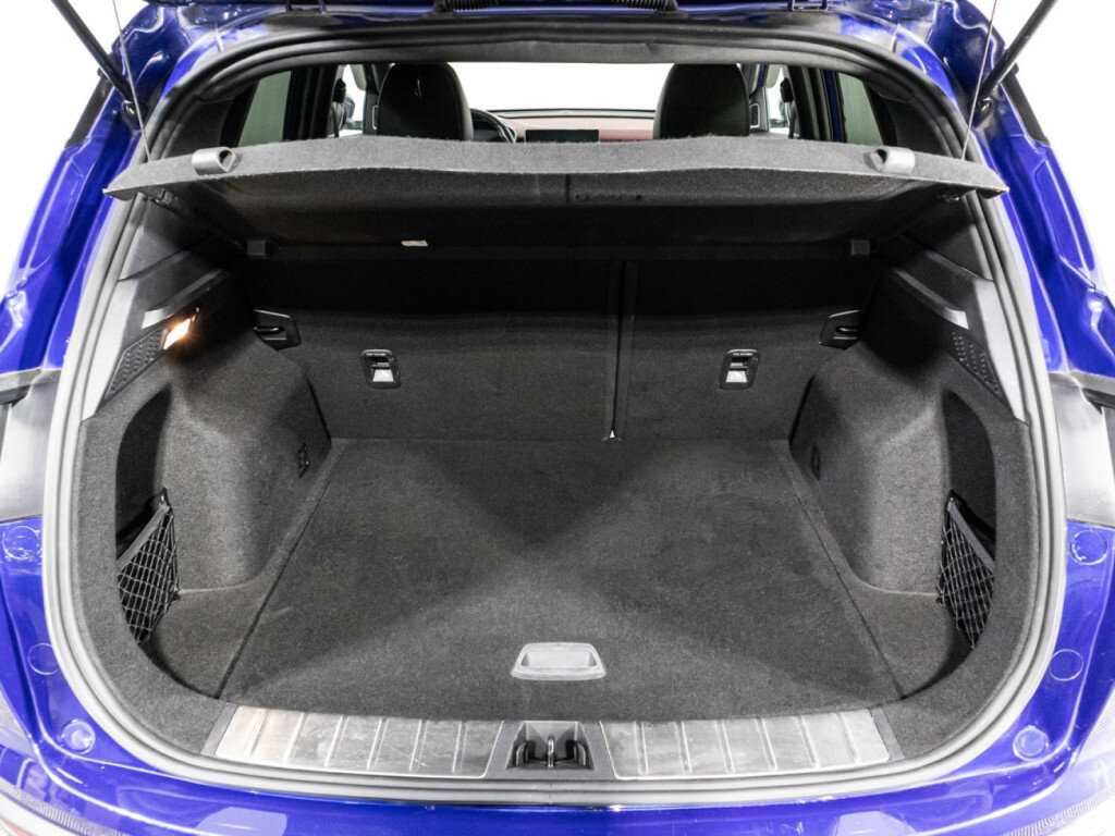 Geely Coolray б/у, 2022, Роботизированная. Фото: #14