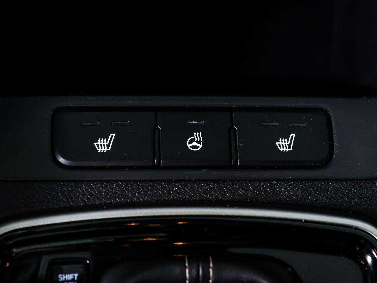 Kia Rio б/у, 2021, Автоматическая. Фото: #17