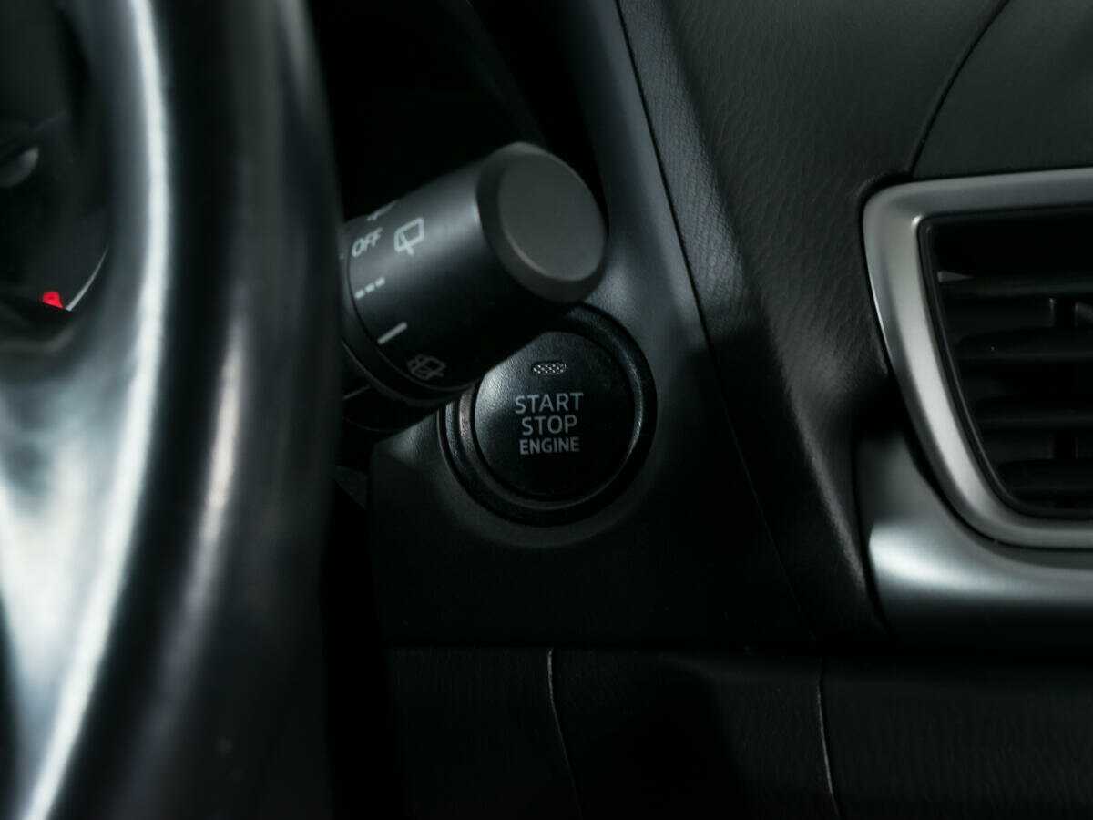 Mazda 3 б/у, 2018, Автоматическая. Фото: #10