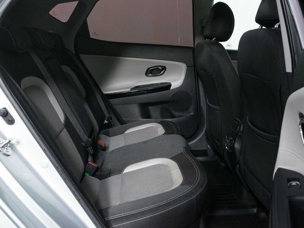 Kia Ceed б/у, 2018, Роботизированная. Фото: #9