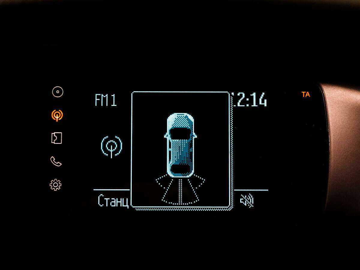 Ford Focus б/у, 2017, Роботизированная. Фото: #14