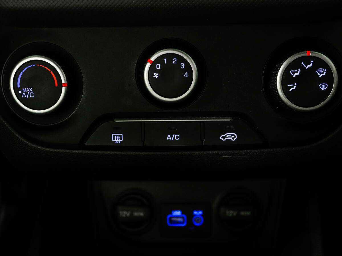 Hyundai Creta б/у, 2019, Автоматическая. Фото: #12