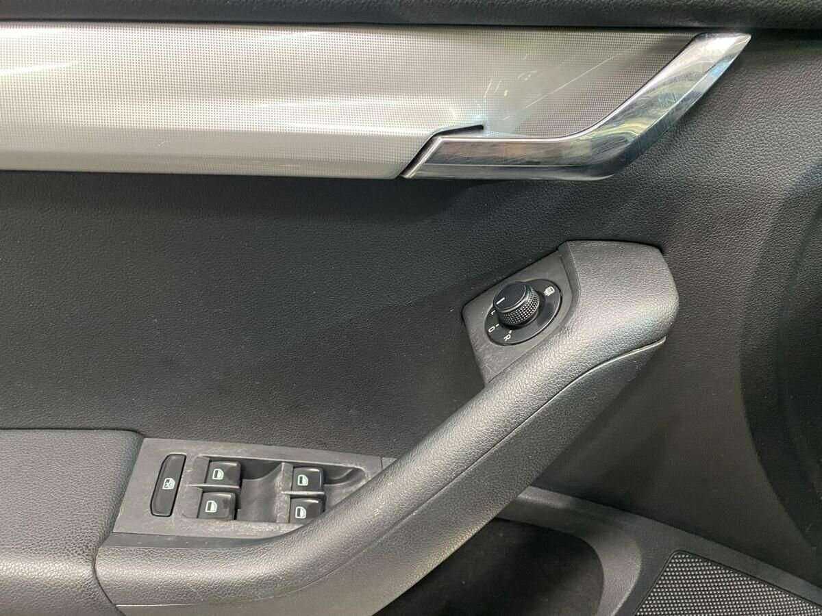 Skoda Octavia б/у, 2013, Механическая. Фото: #12