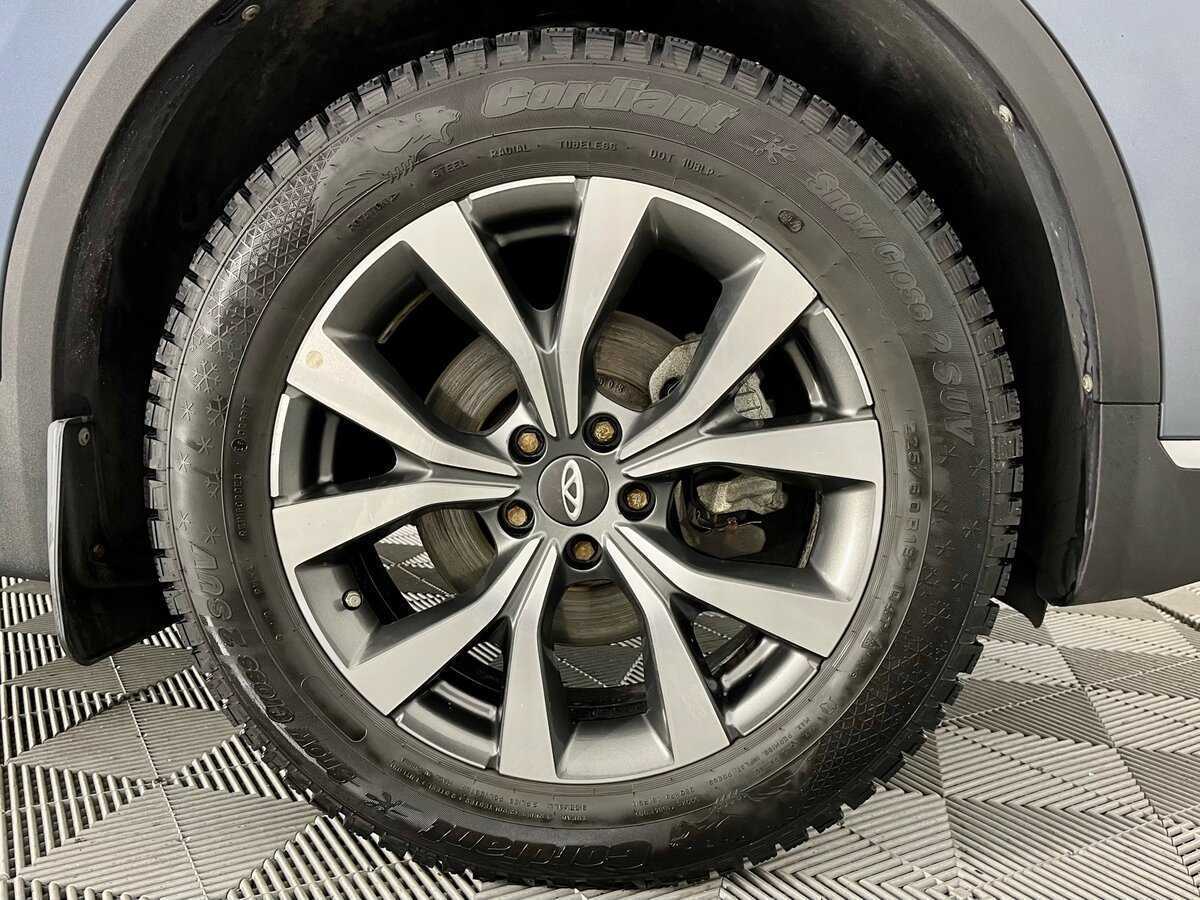 Chery Tiggo 7 Pro б/у, 2020, Вариатор. Фото: #8