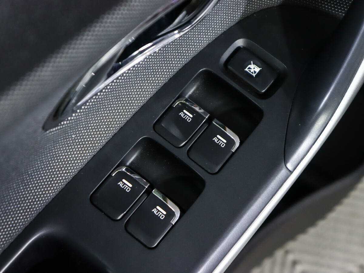 Kia Ceed б/у, 2016, Автоматическая. Фото: #13