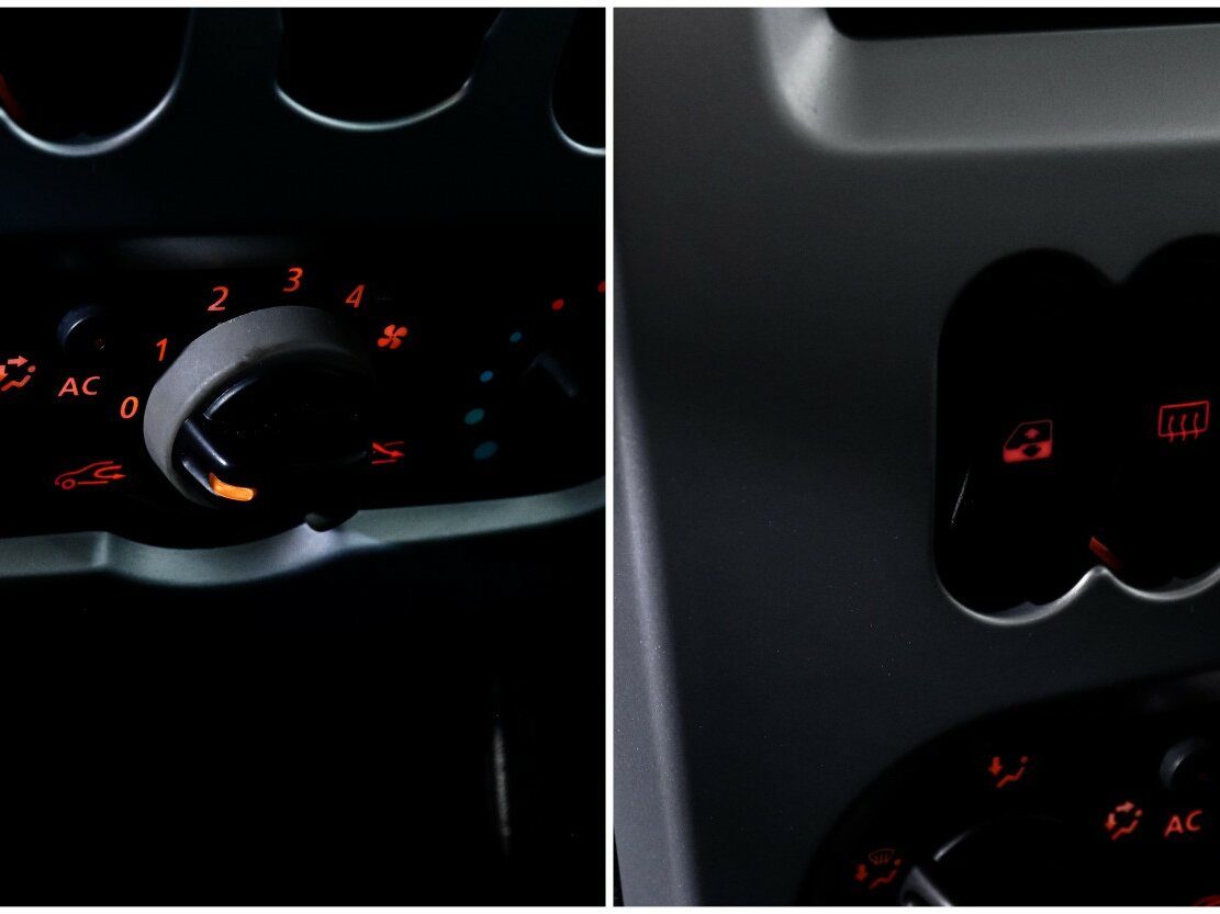 Renault Sandero б/у, 2012, Механическая. Фото: #10