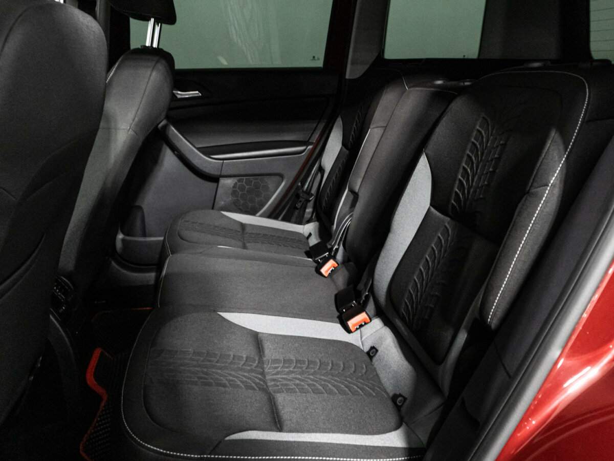 Skoda Yeti б/у, 2017, Автоматическая. Фото: #6