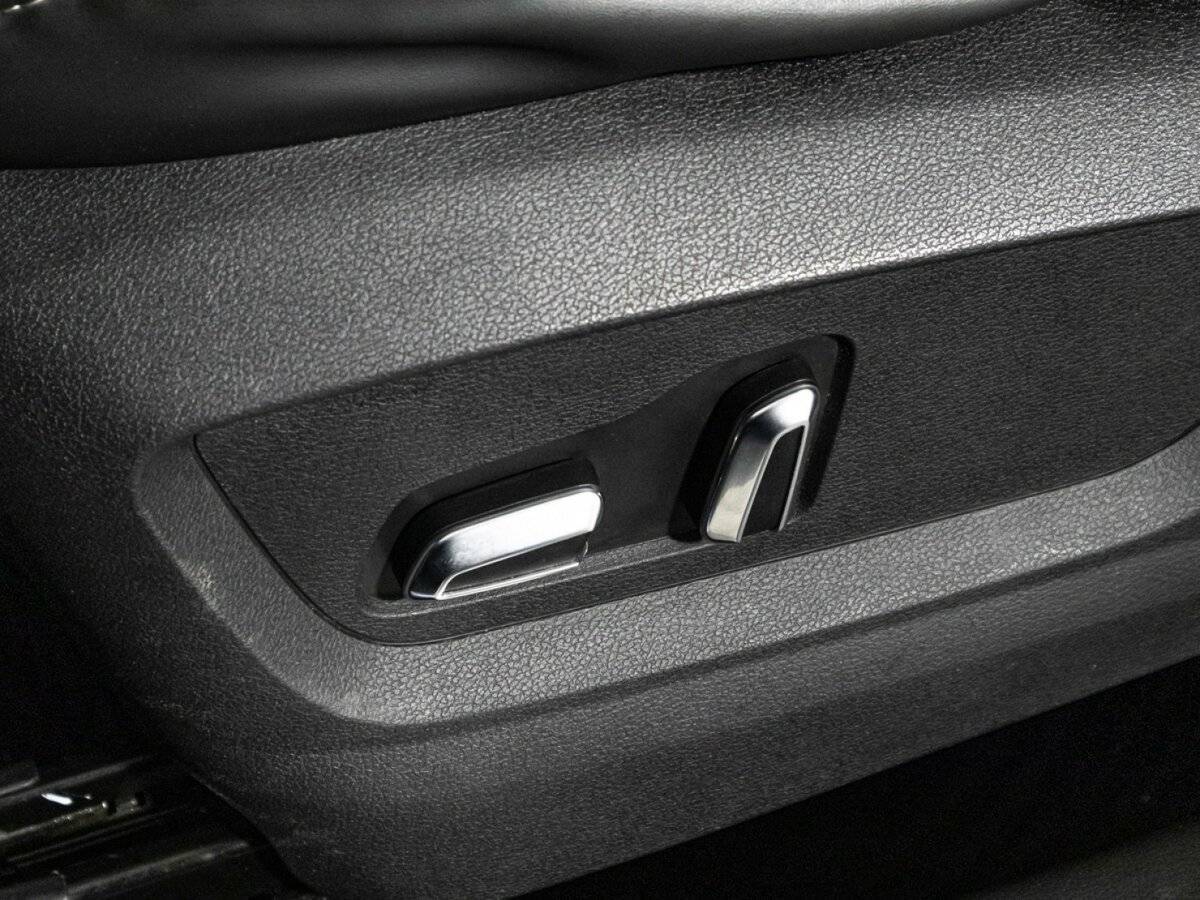 Chery Tiggo 7 Pro б/у, 2021, Вариатор. Фото: #16