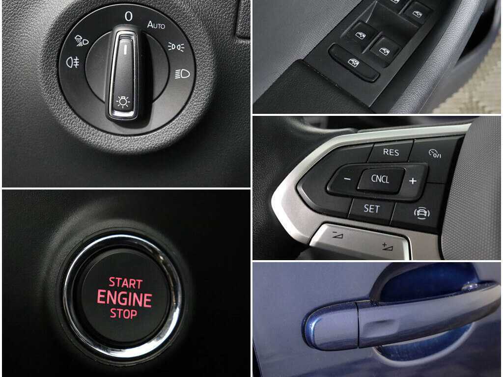 Volkswagen Polo б/у, 2020, Роботизированная. Фото: #12