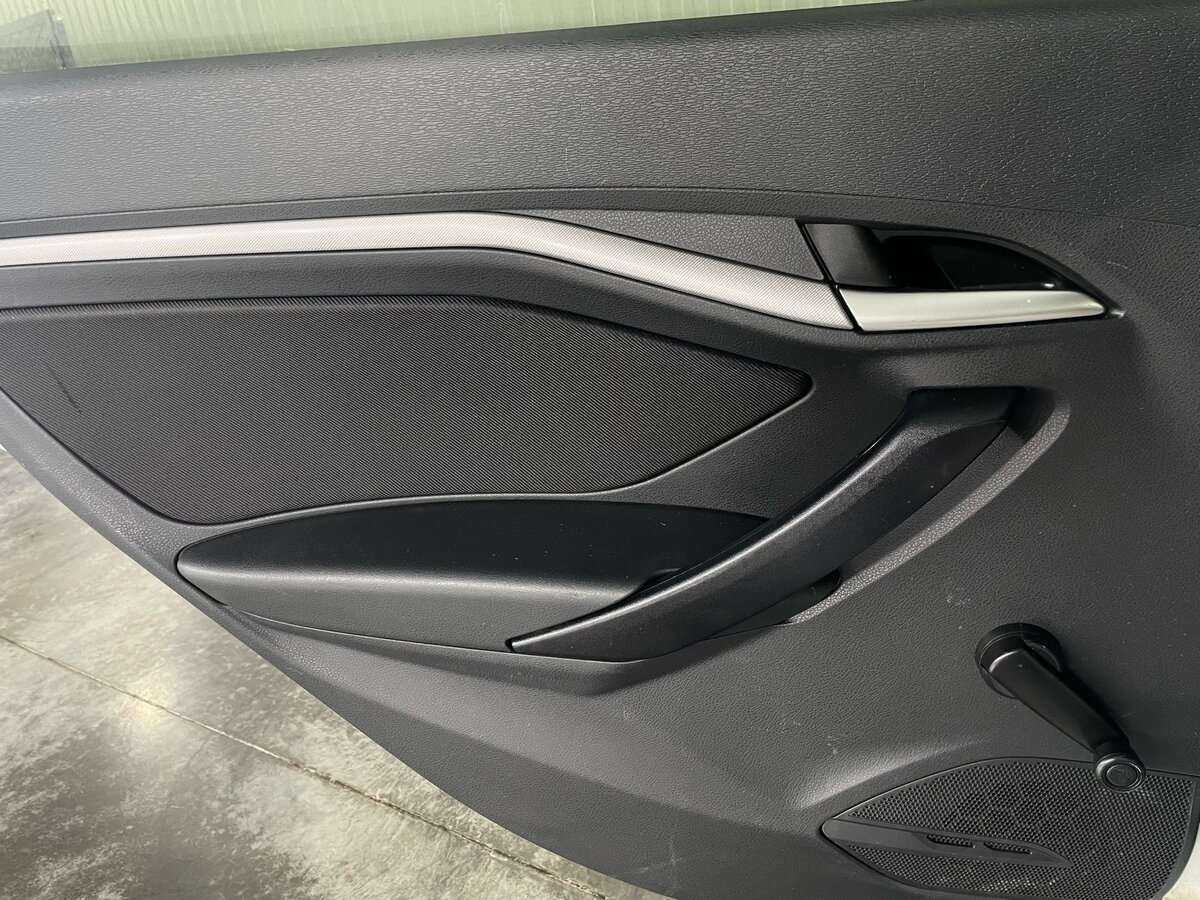 Lada (ВАЗ) Vesta б/у, 2019, Механическая. Фото: #20