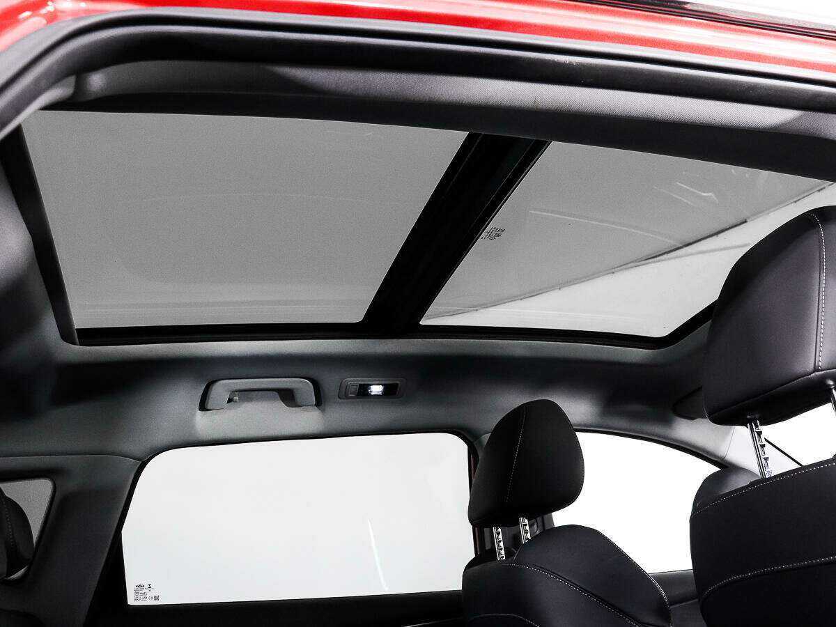 Chery Tiggo 7 Pro б/у, 2020, Вариатор. Фото: #14