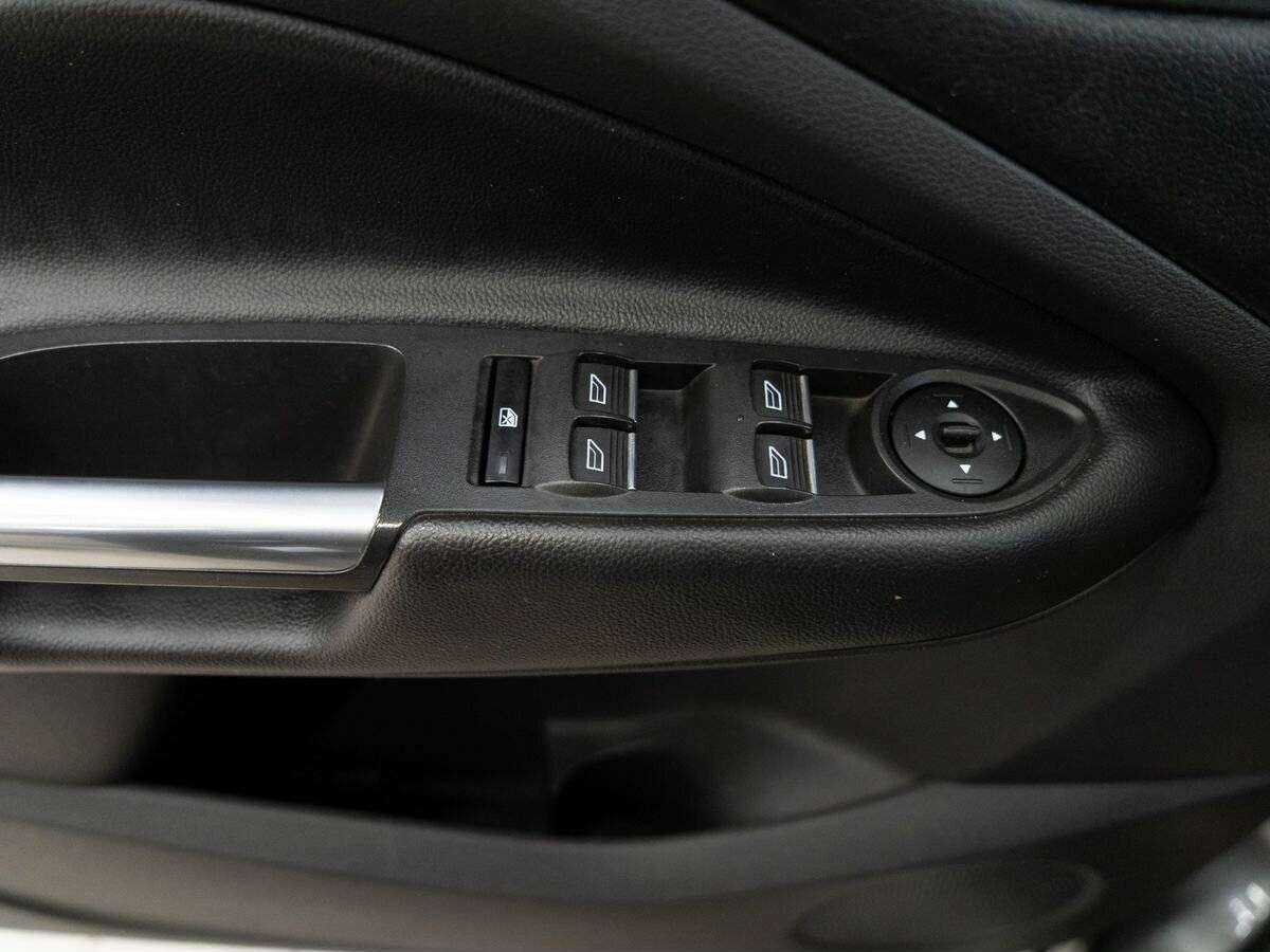 Ford Kuga б/у, 2017, Автоматическая. Фото: #13