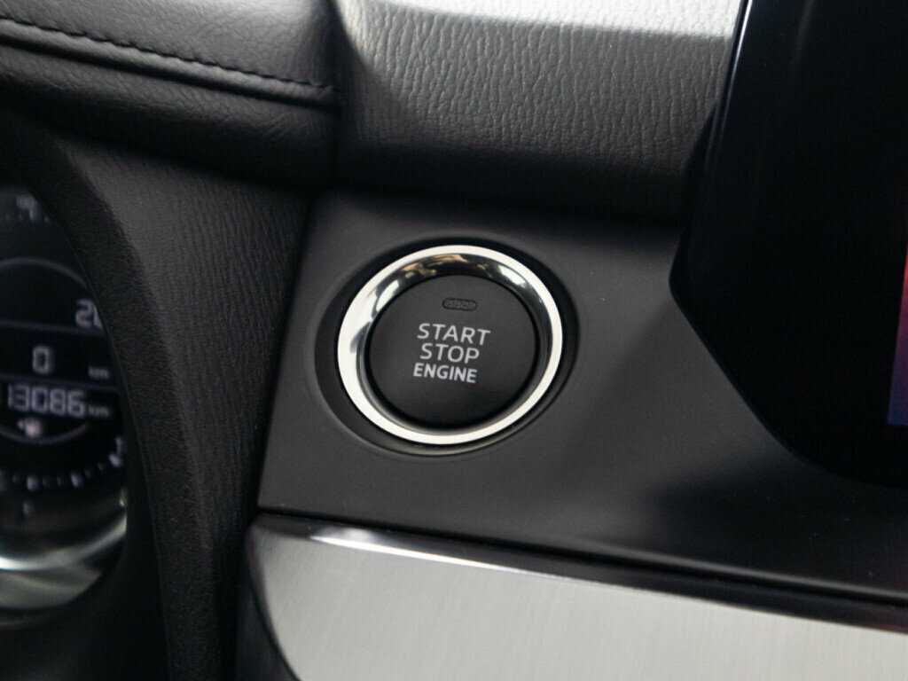 Mazda 6 б/у, 2018, Автоматическая. Фото: #18