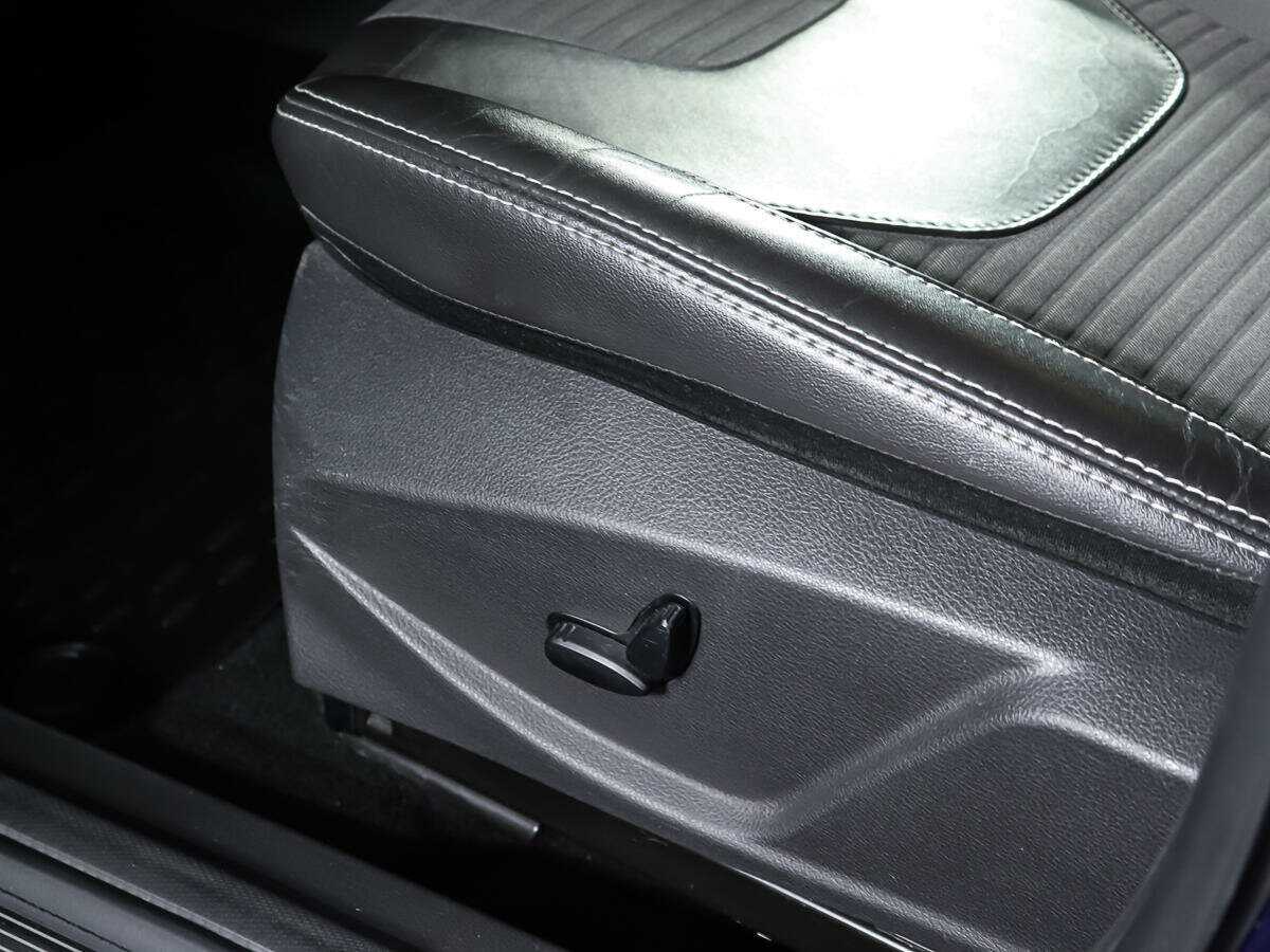 Ford Focus б/у, 2016, Автоматическая. Фото: #14