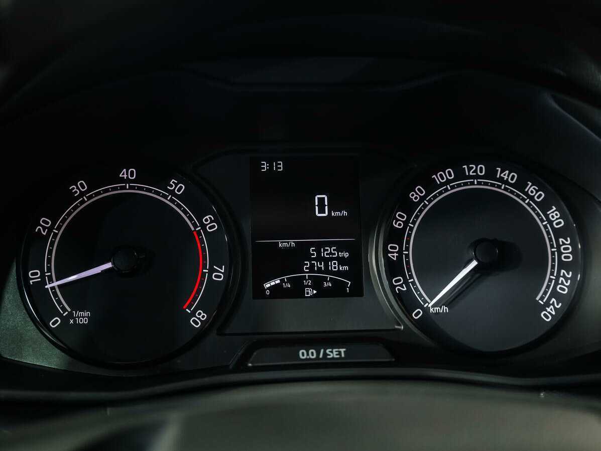 Skoda Rapid б/у, 2021, Механическая. Фото: #15