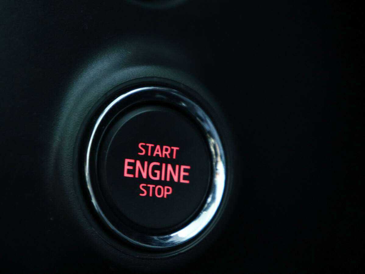 Volkswagen Polo б/у, 2020, Роботизированная. Фото: #12