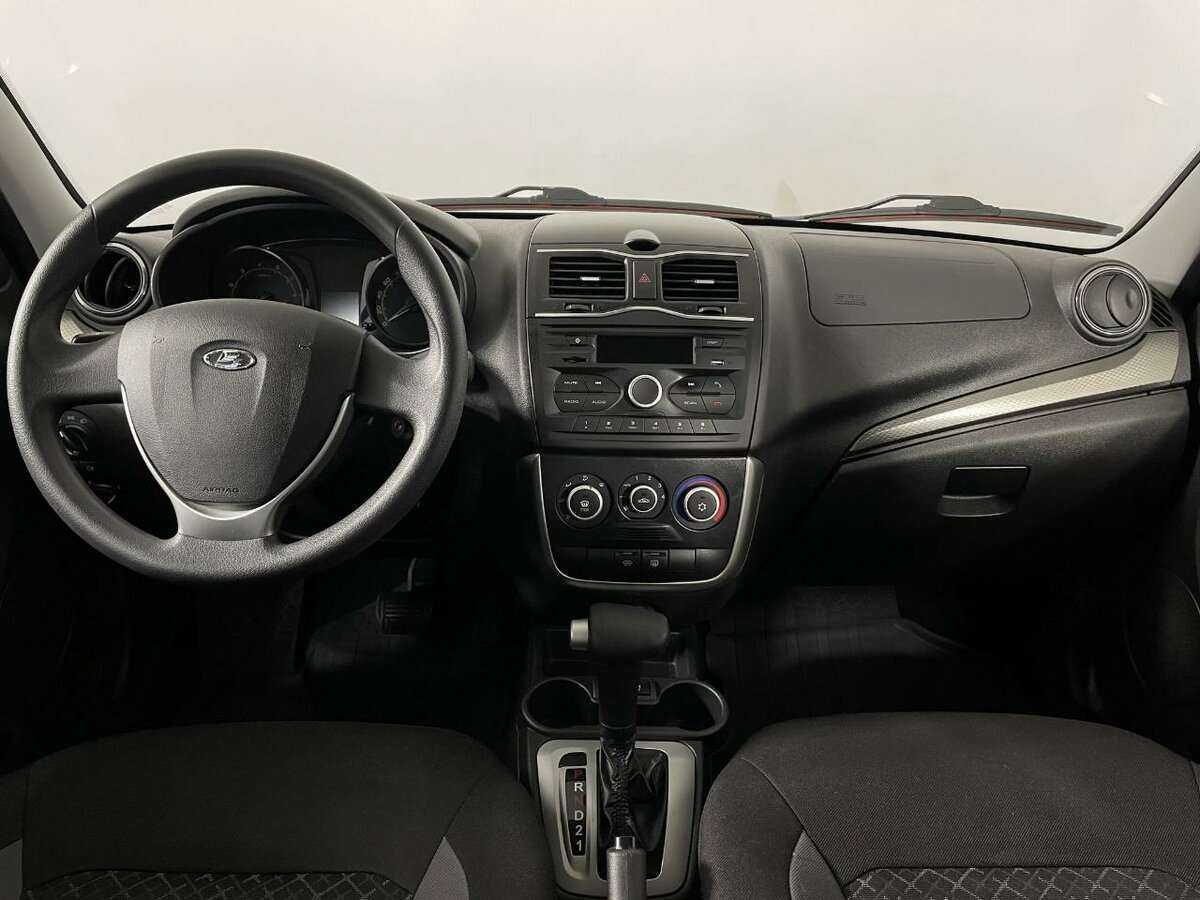 Lada (ВАЗ) Granta б/у, 2021, Автоматическая. Фото: #6