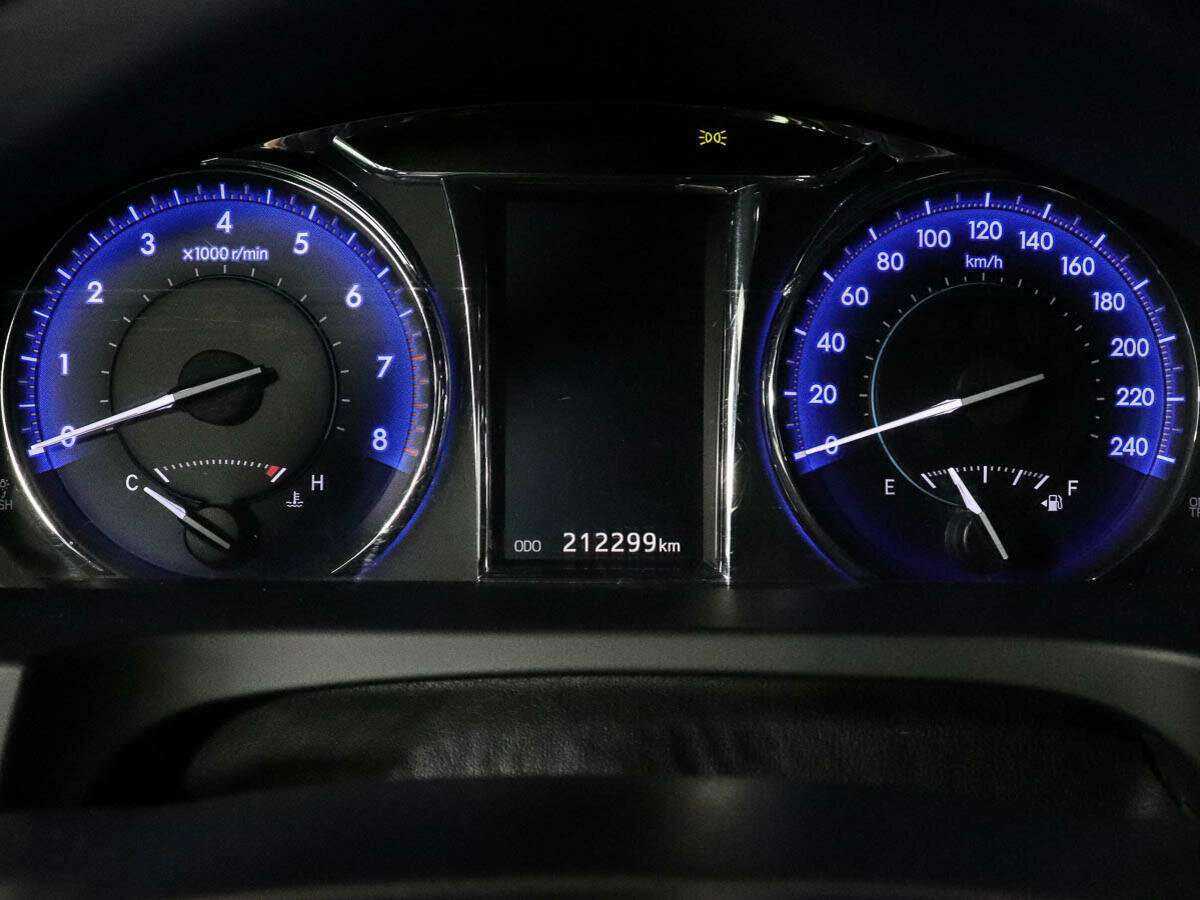 Toyota Camry б/у, 2015, Автоматическая. Фото: #8