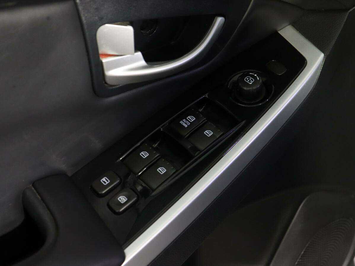 SsangYong Actyon б/у, 2013, Автоматическая. Фото: #14