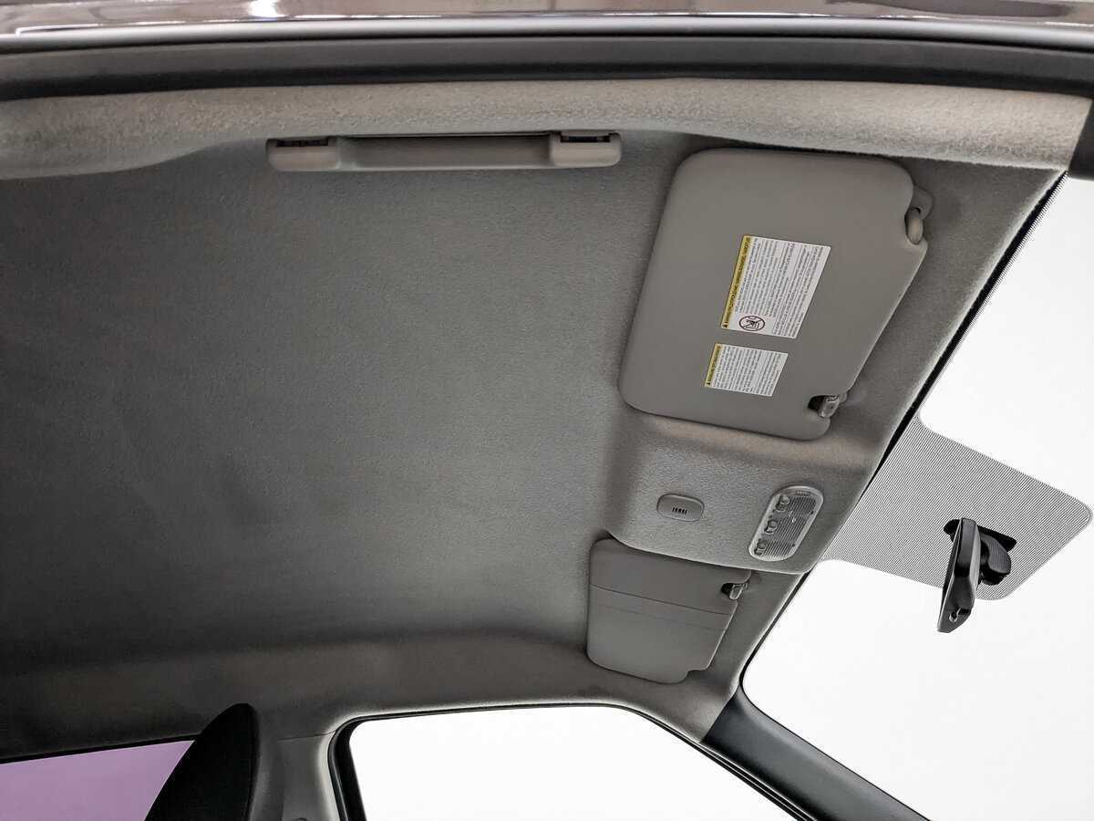 Nissan Juke б/у, 2013, Вариатор. Фото: #22