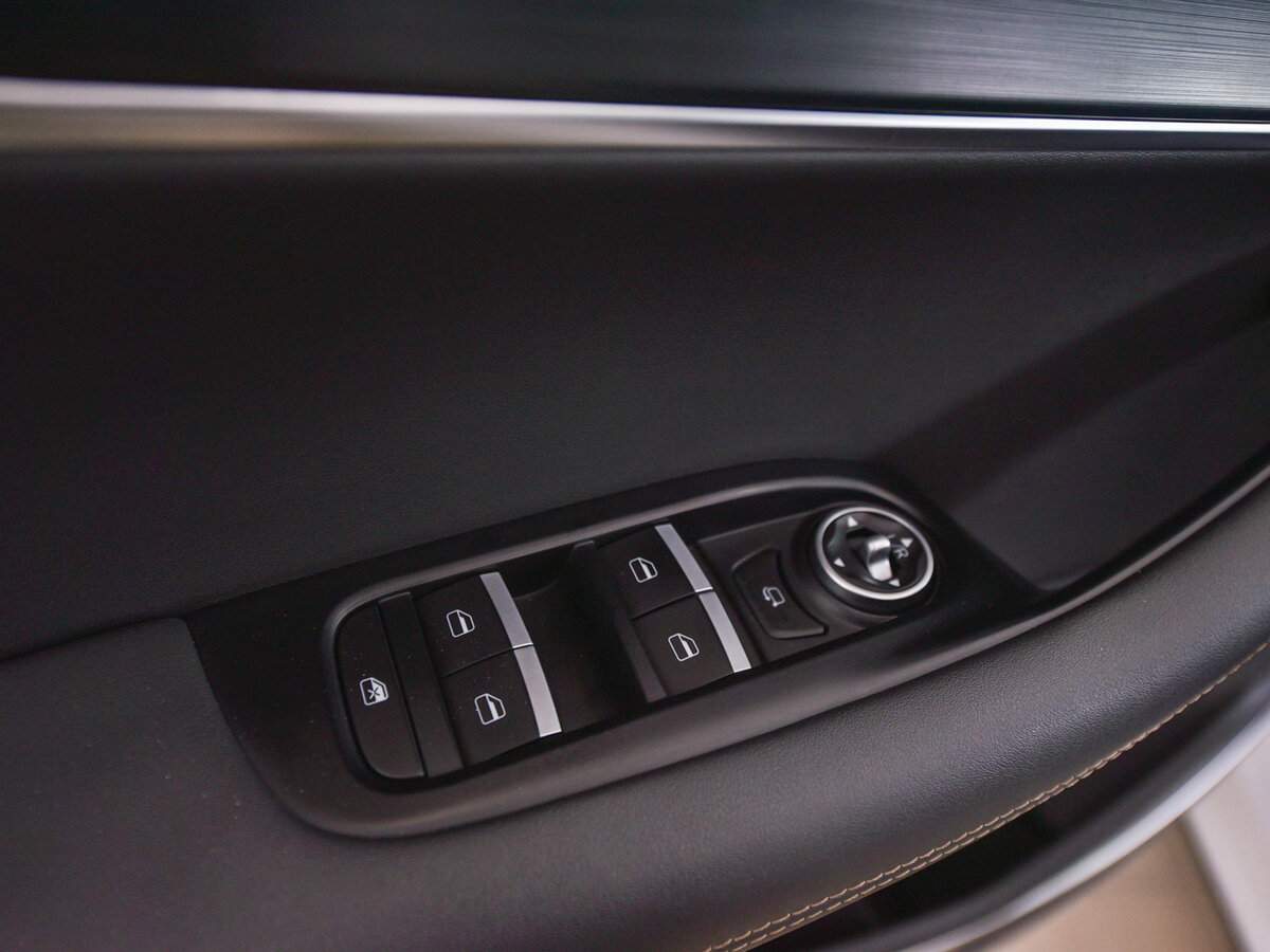 Chery Tiggo 8 б/у, 2022, Роботизированная. Фото: #20