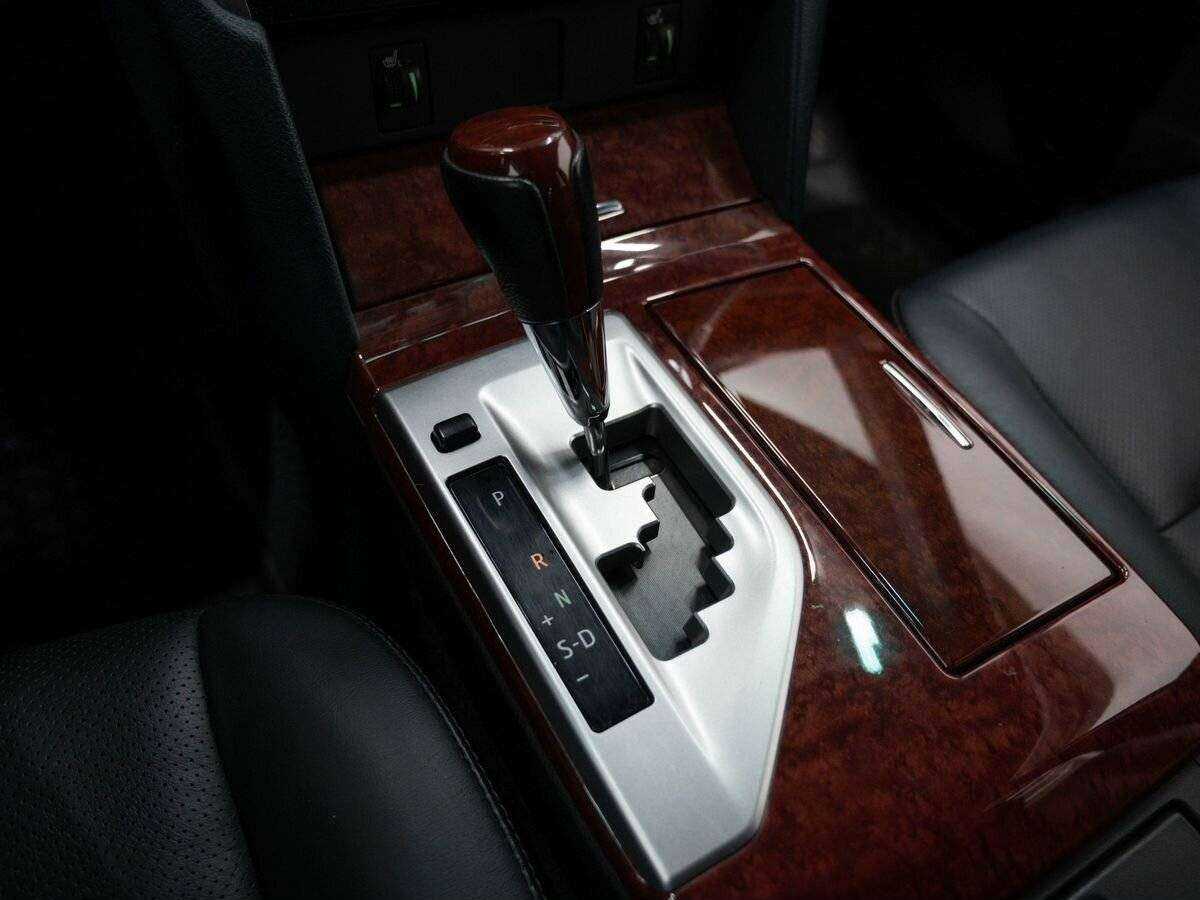 Toyota Camry б/у, 2014, Автоматическая. Фото: #21