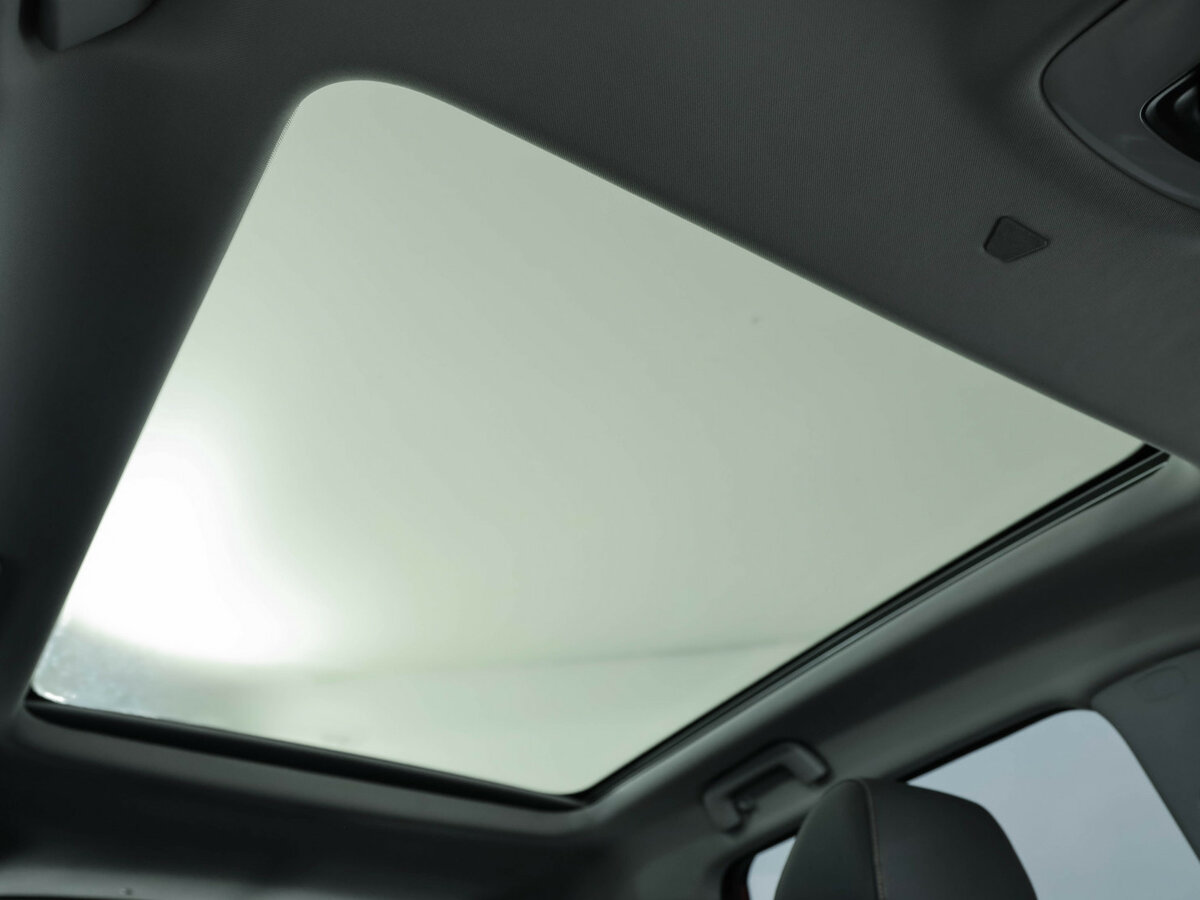 KAIYI X3 Pro б/у, 2023, Вариатор. Фото: #25