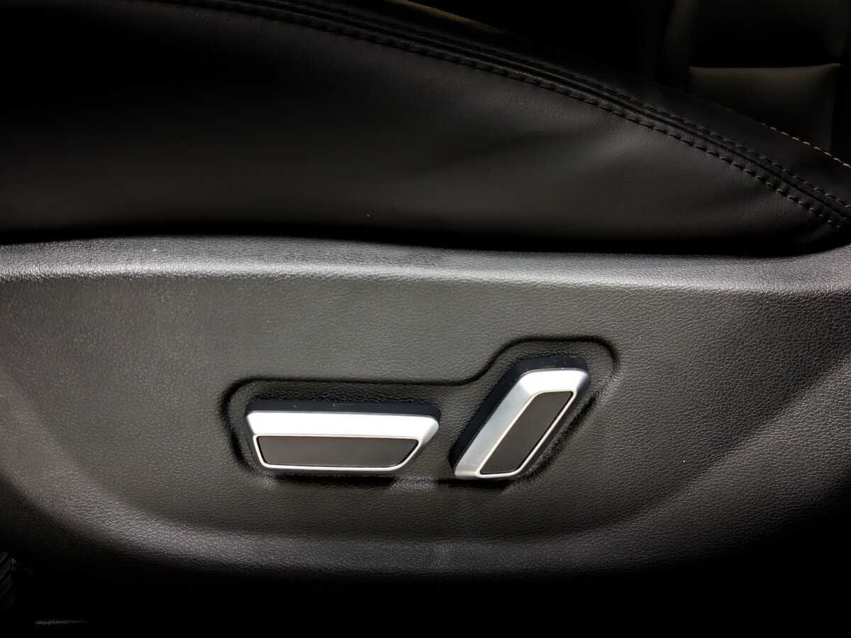 Geely Atlas б/у, 2020, Автоматическая. Фото: #18