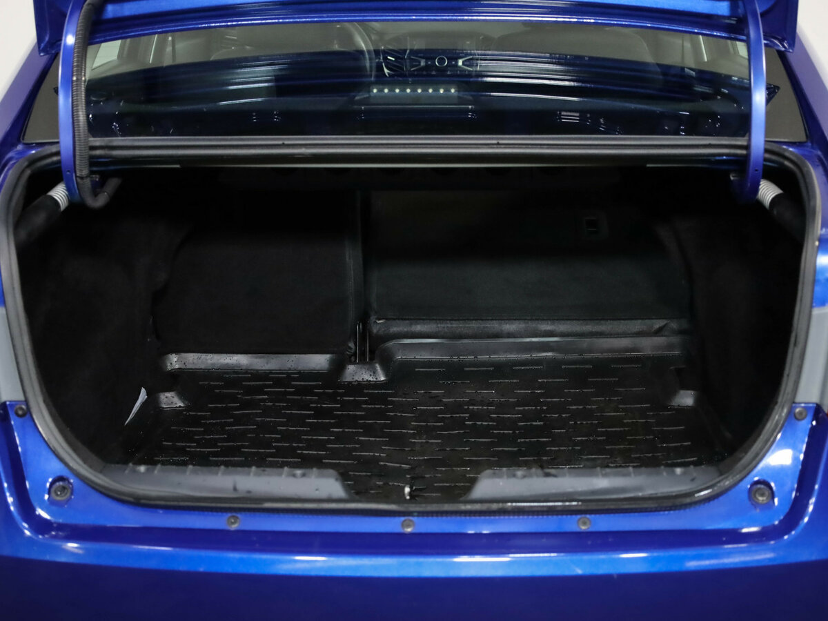 Lada (ВАЗ) Vesta б/у, 2020, Вариатор. Фото: #23