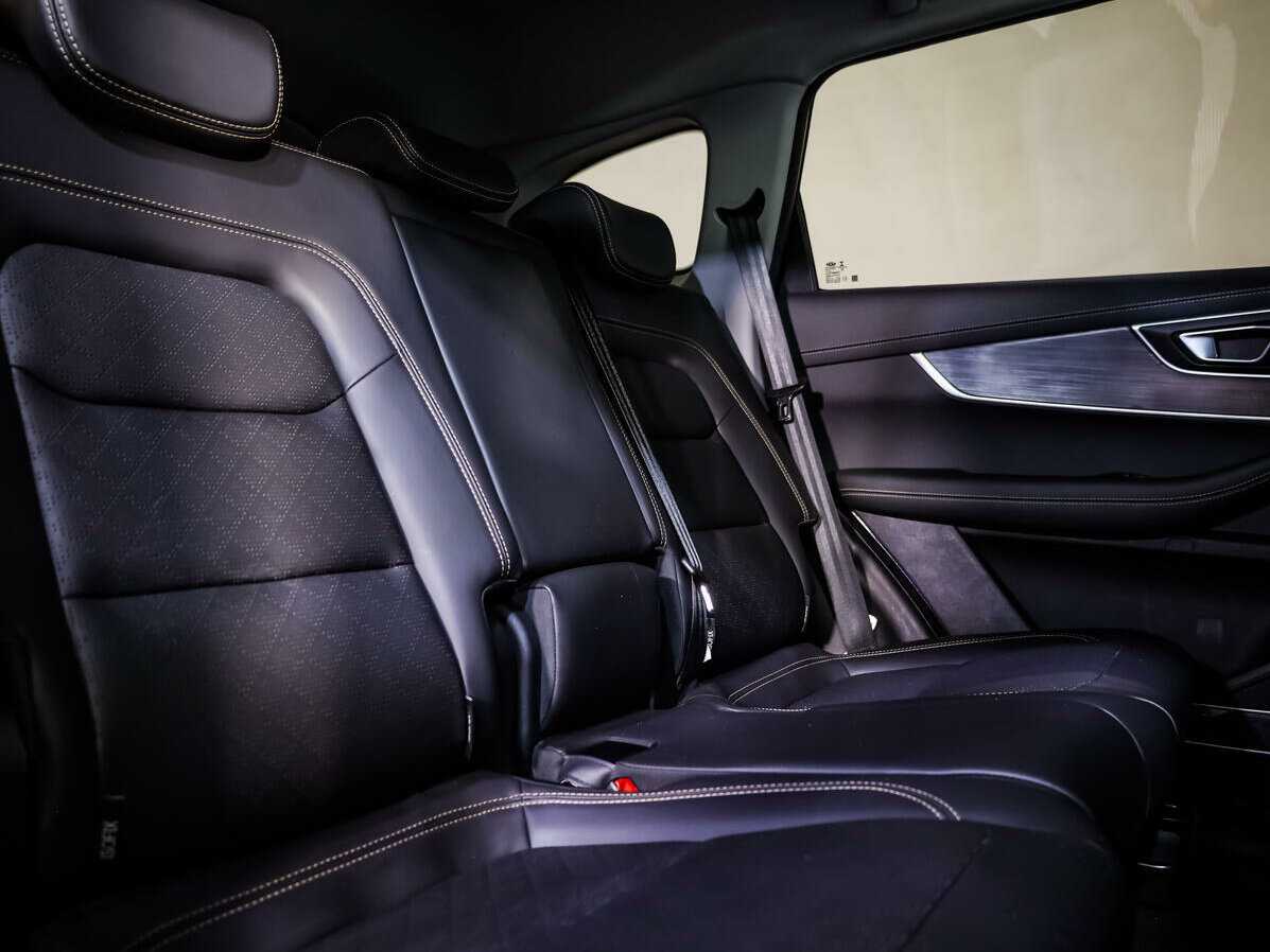 Chery Tiggo 8 б/у, 2022, Роботизированная. Фото: #12