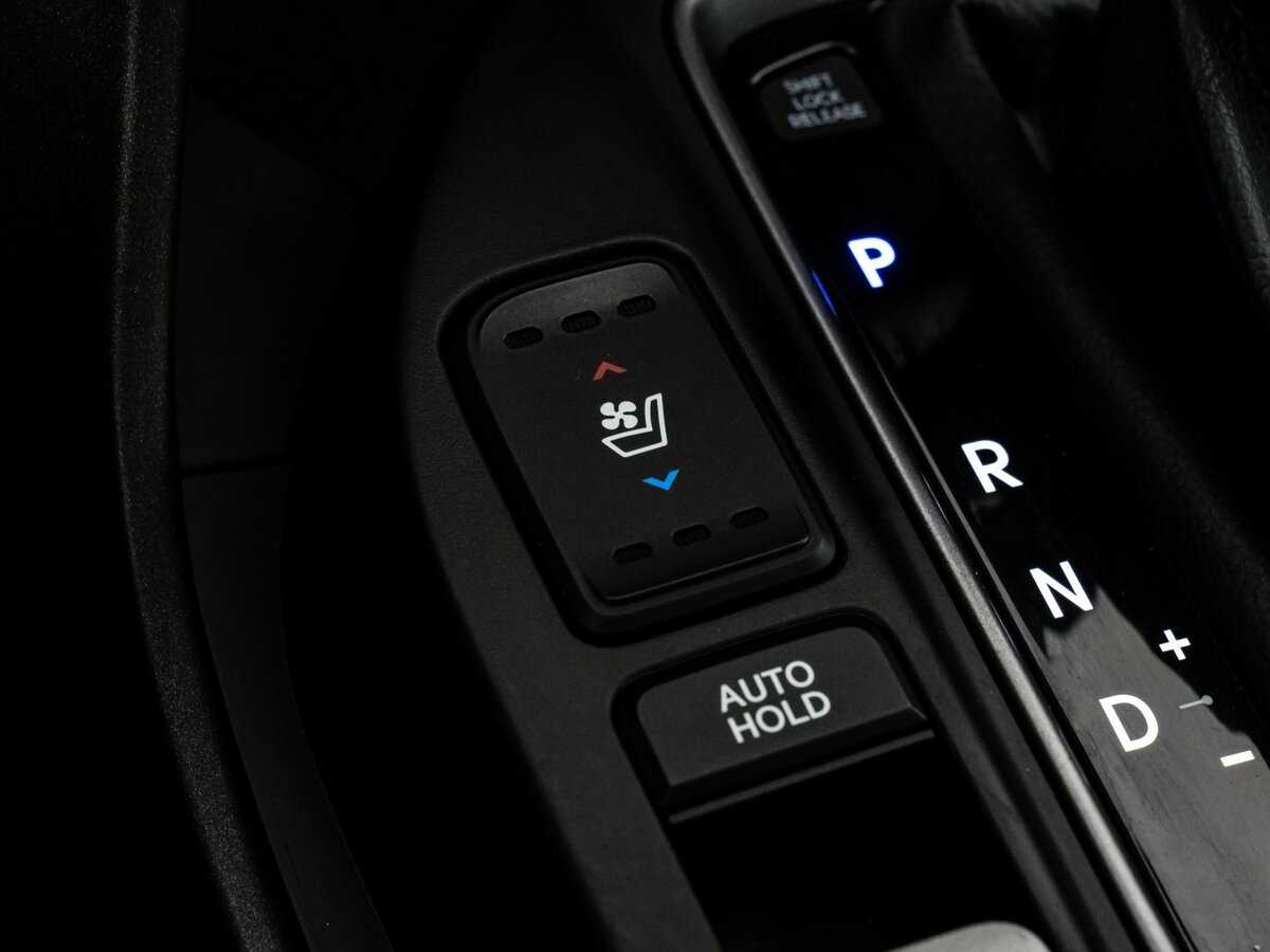 Hyundai Santa Fe б/у, 2013, Автоматическая. Фото: #13