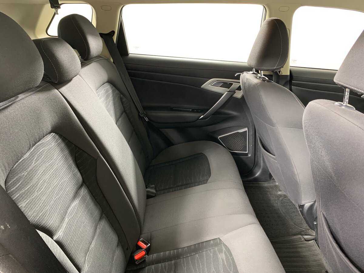 Geely Atlas б/у, 2018, Автоматическая. Фото: #17