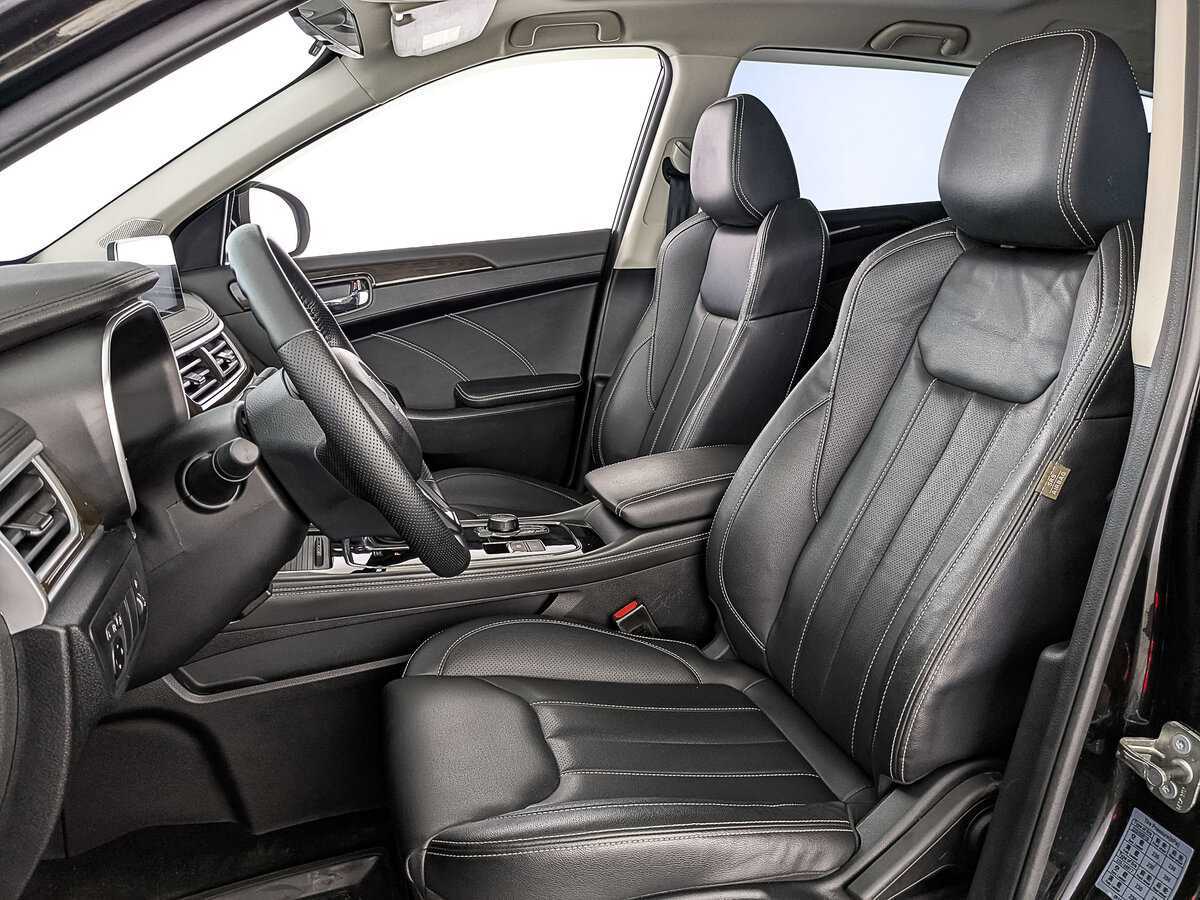 Dongfeng 580 б/у, 2023, Вариатор. Фото: #17