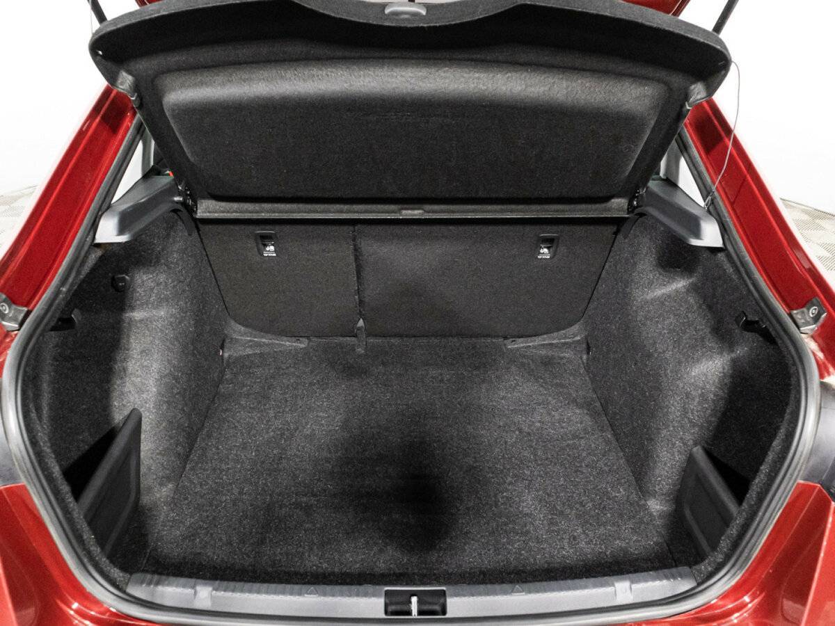 Skoda Rapid б/у, 2021, Автоматическая. Фото: #14