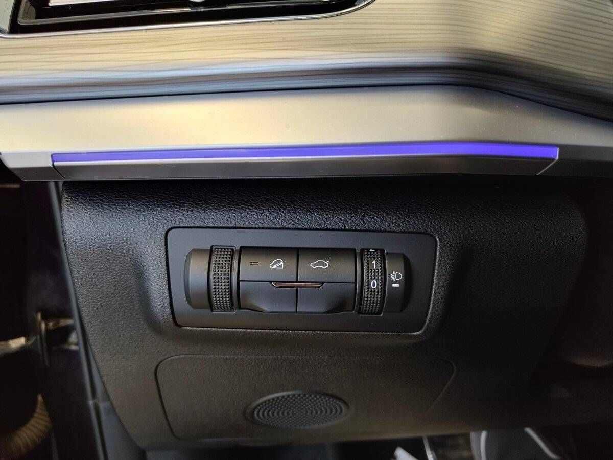 Chery Tiggo 8 Pro б/у, 2021, Роботизированная. Фото: #10