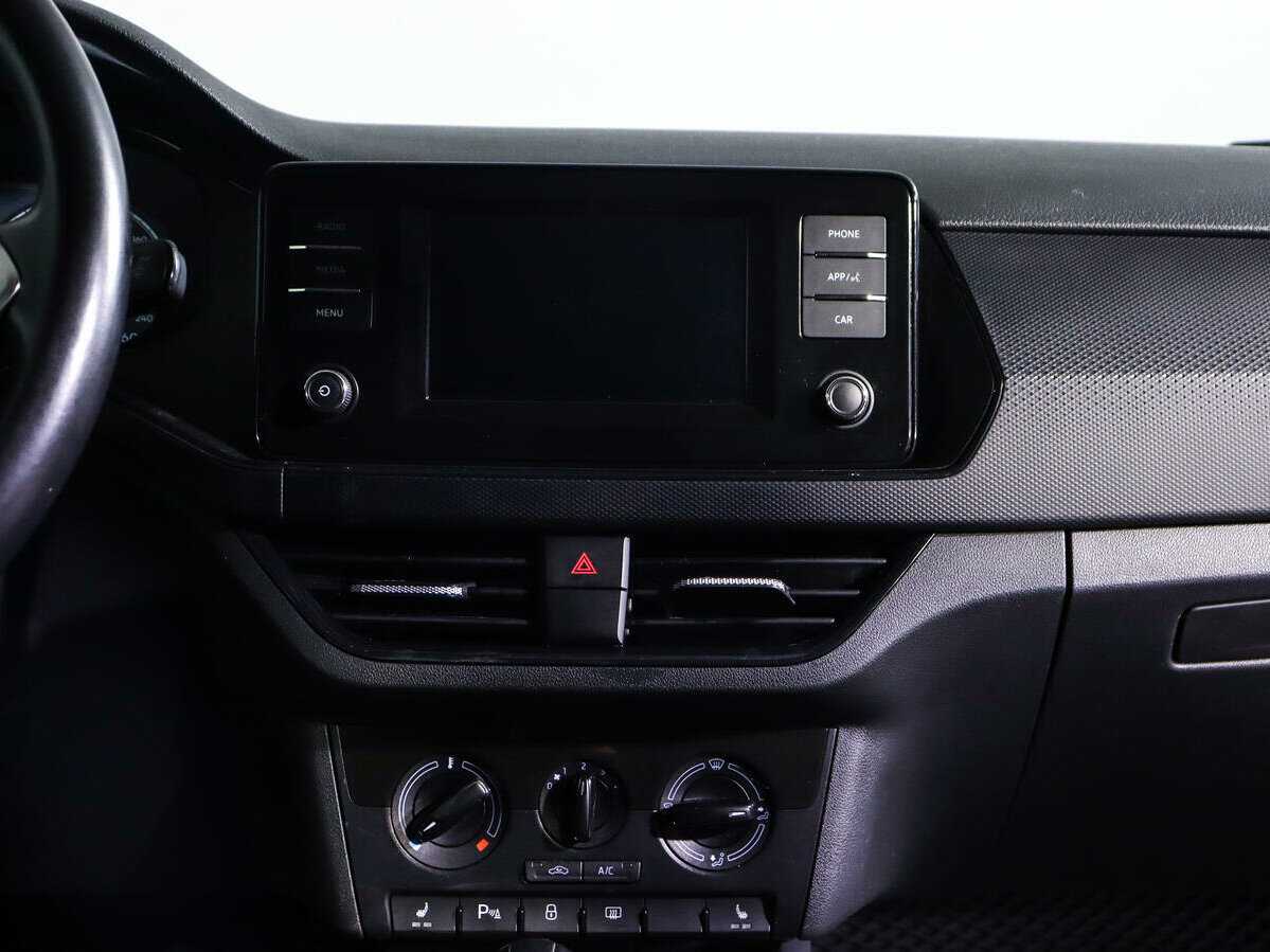 Volkswagen Polo б/у, 2021, Автоматическая. Фото: #12