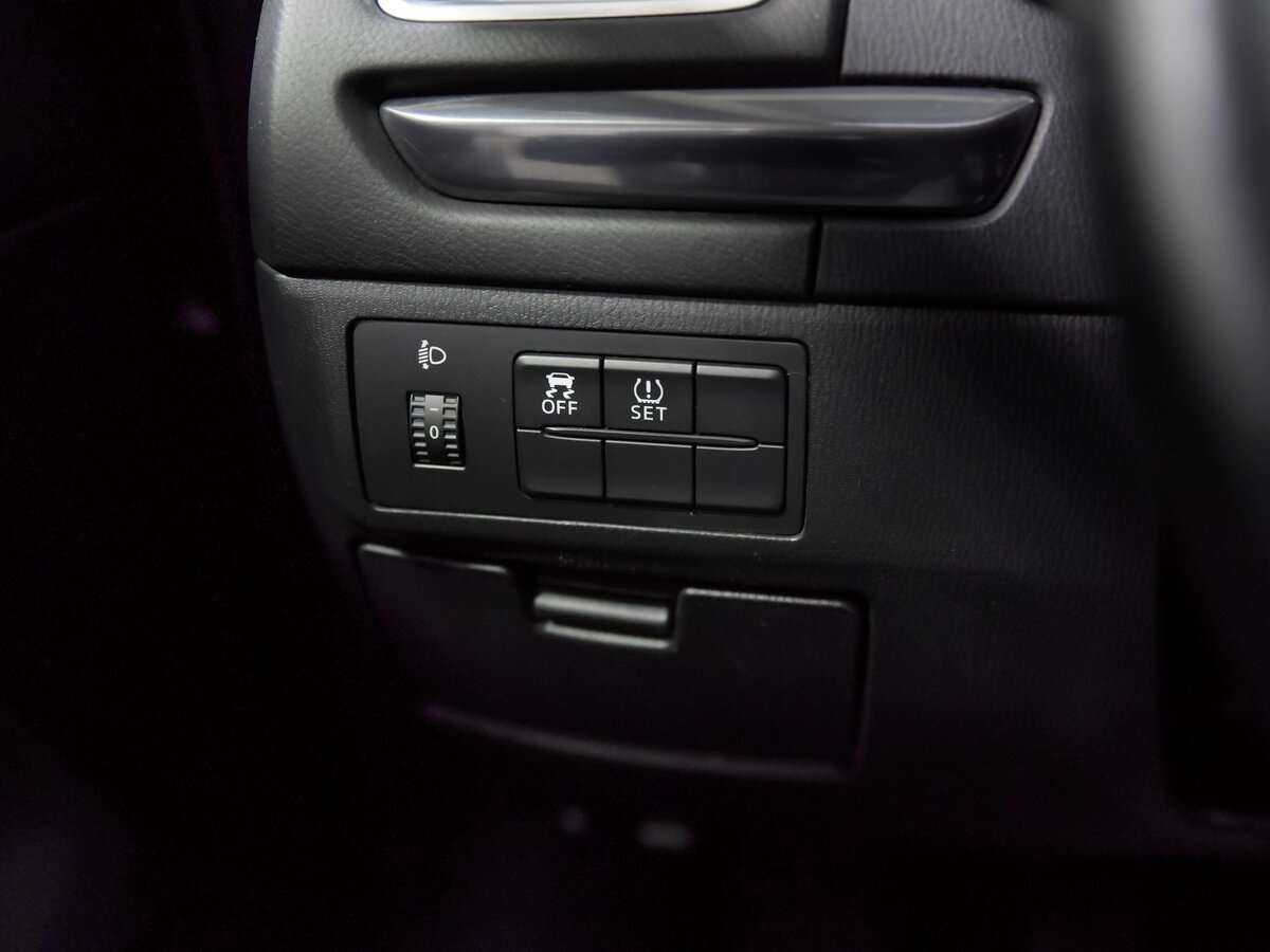 Mazda 6 б/у, 2013, Механическая. Фото: #9