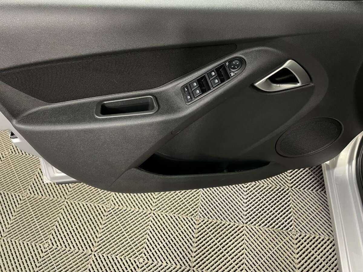 Lada (ВАЗ) Granta б/у, 2021, Автоматическая. Фото: #7