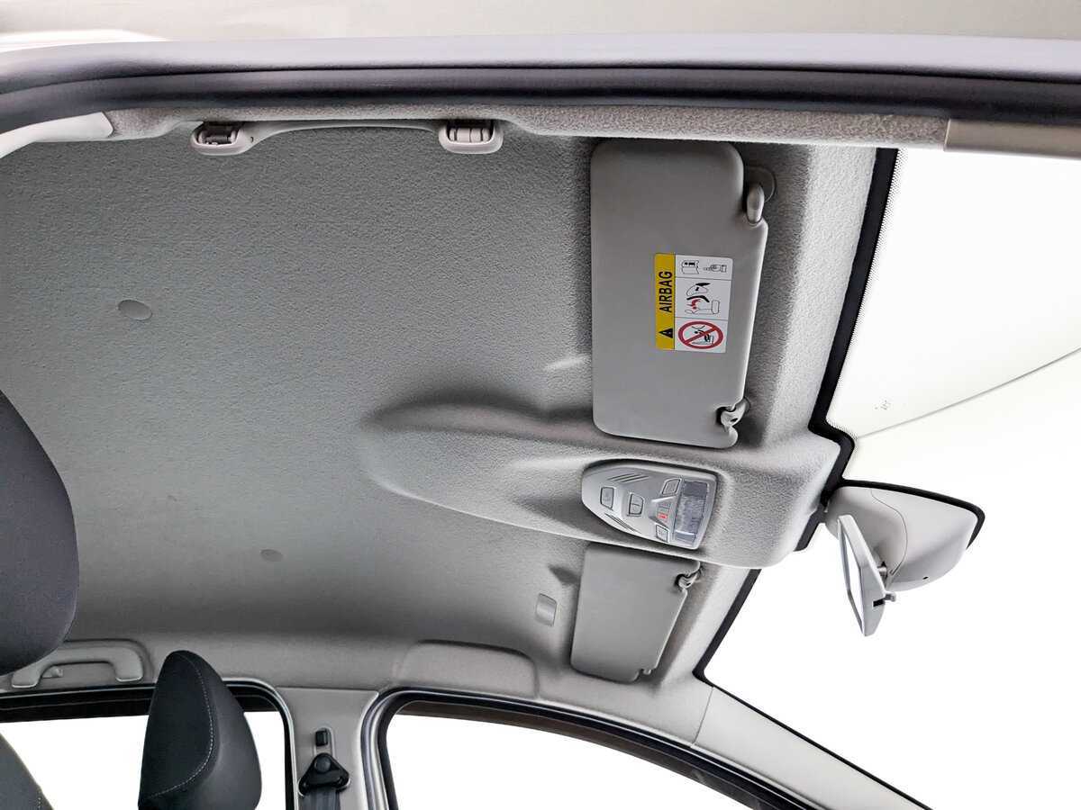 Lada (ВАЗ) XRAY б/у, 2022, Роботизированная. Фото: #17