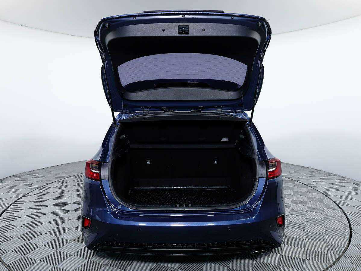 Kia Ceed б/у, 2019, Автоматическая. Фото: #7