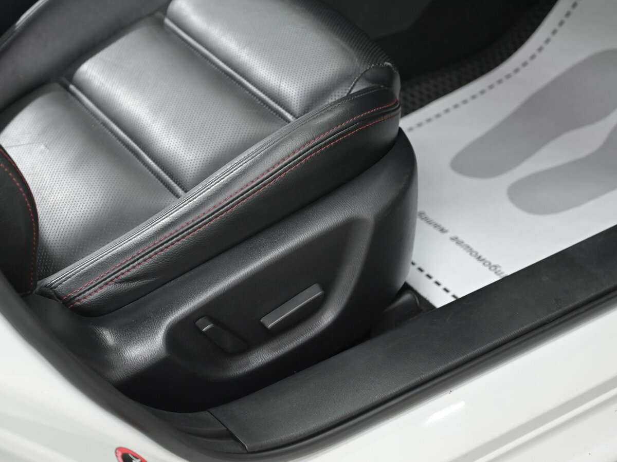 Mazda 6 б/у, 2014, Автоматическая. Фото: #10