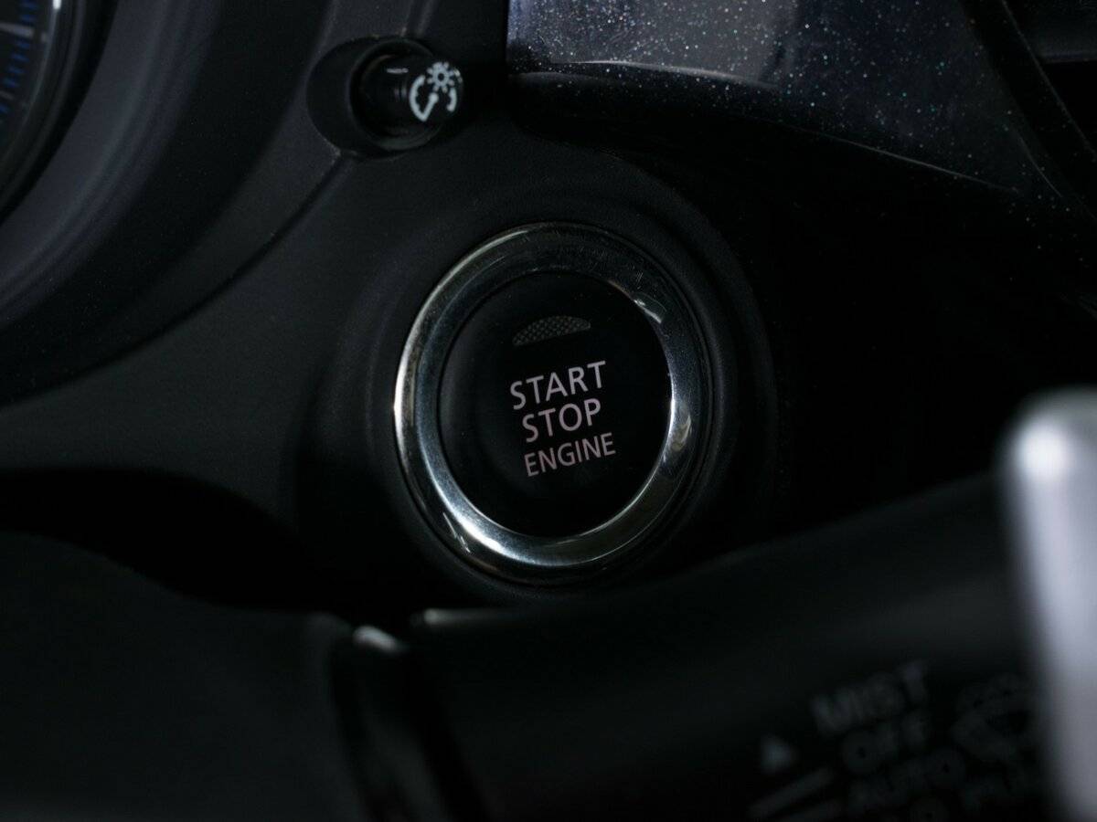 Mitsubishi Outlander б/у, 2016, Вариатор. Фото: #14