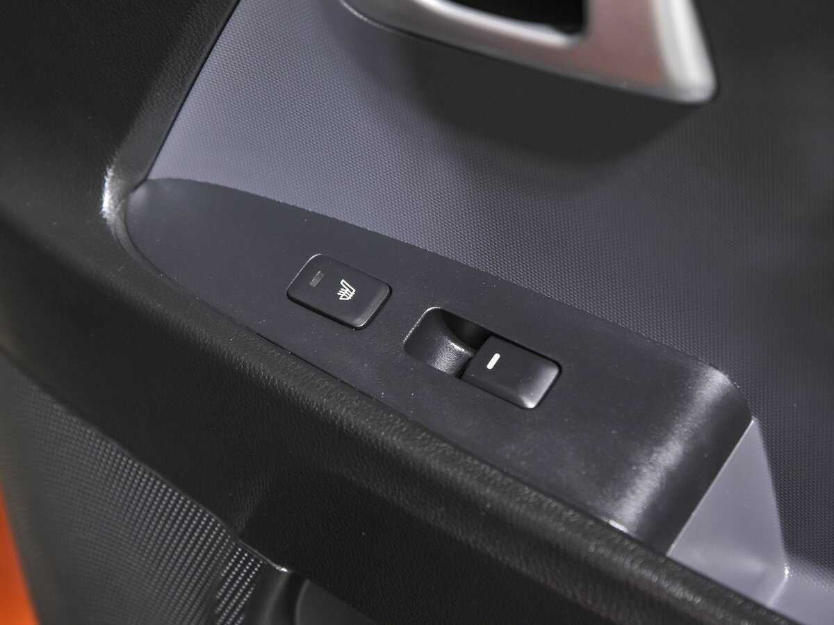 Kia Sportage б/у, 2012, Механическая. Фото: #14