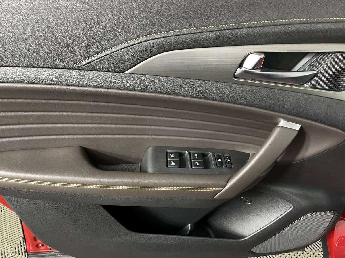Changan CS35PLUS б/у, 2019, Автоматическая. Фото: #6